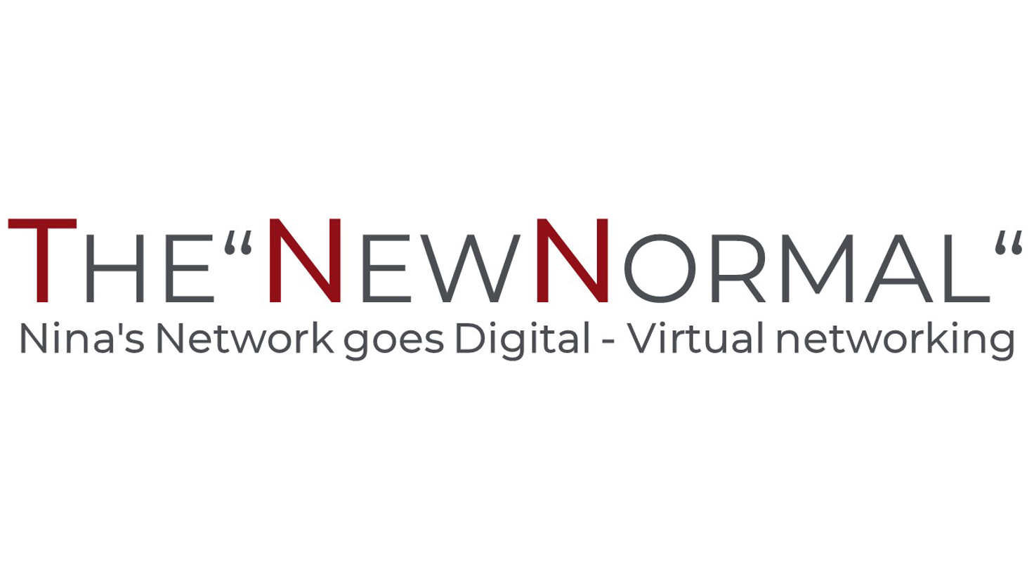Logo The New Normal