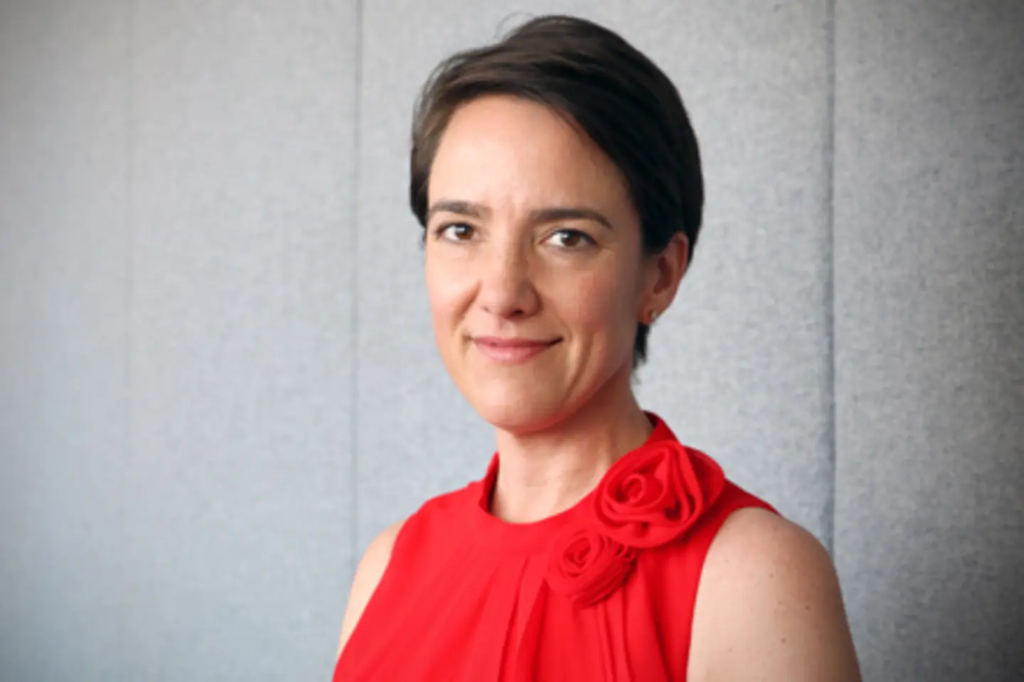 Porträt Marion Busacker