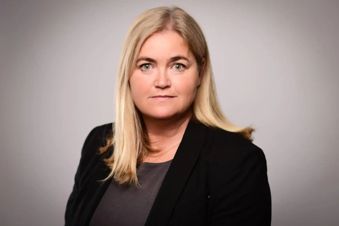 Porträt Stefani Meyer-Maricevic