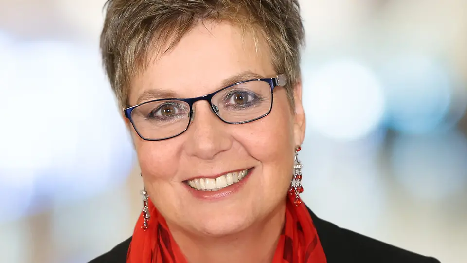 Interview mit Dr. Ursula Marschall BARMER