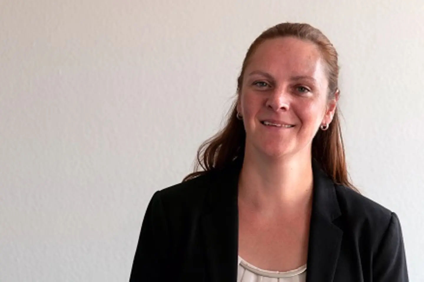 Porträt Franziska Sanyang