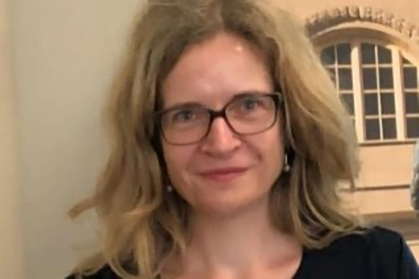 Diplom-Psychologib Dagmar Petereit. Foto: Patrick Krug