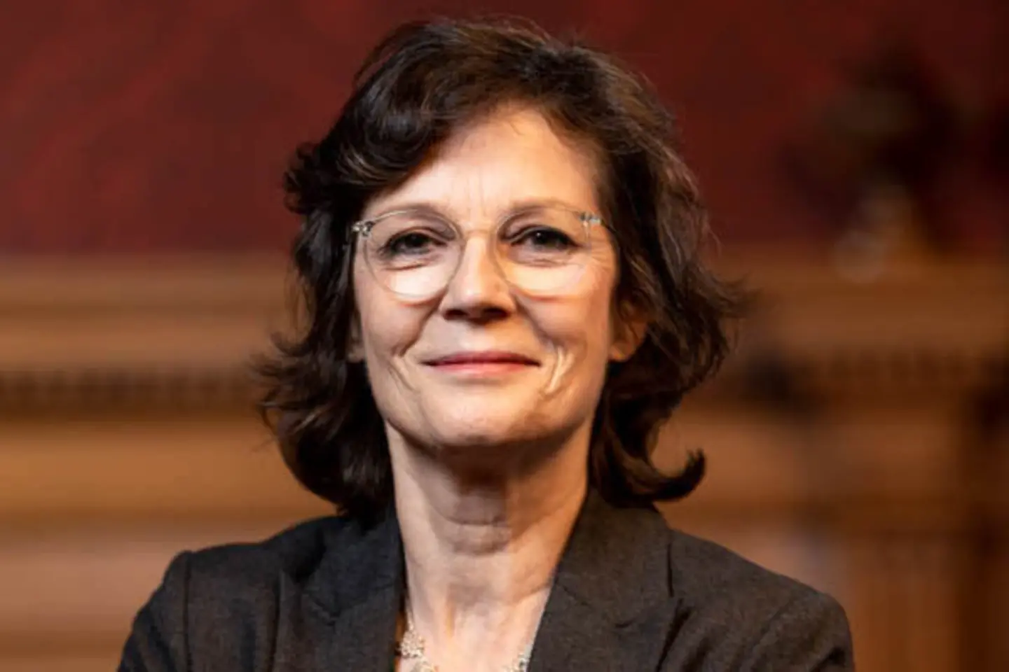 Gudrun Schittek GRÜNE