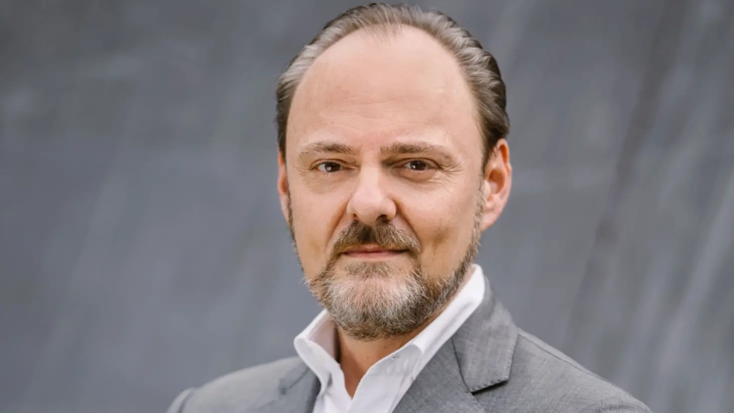 Stephan Gamm, CDU