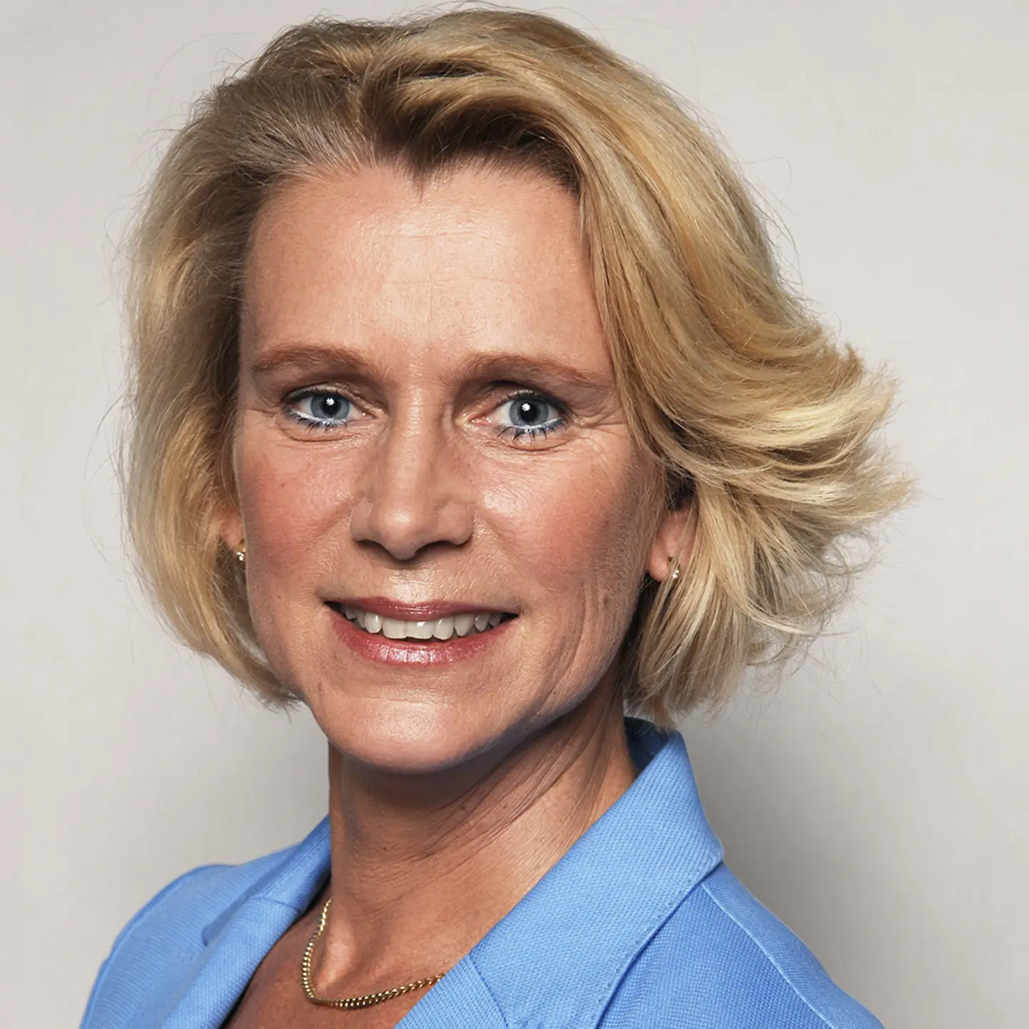 Birgit Stöver, CDU