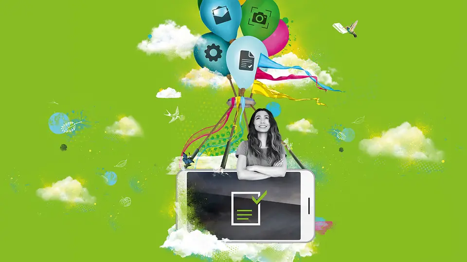 Behandlungshistorie BARMER eCare BARMER