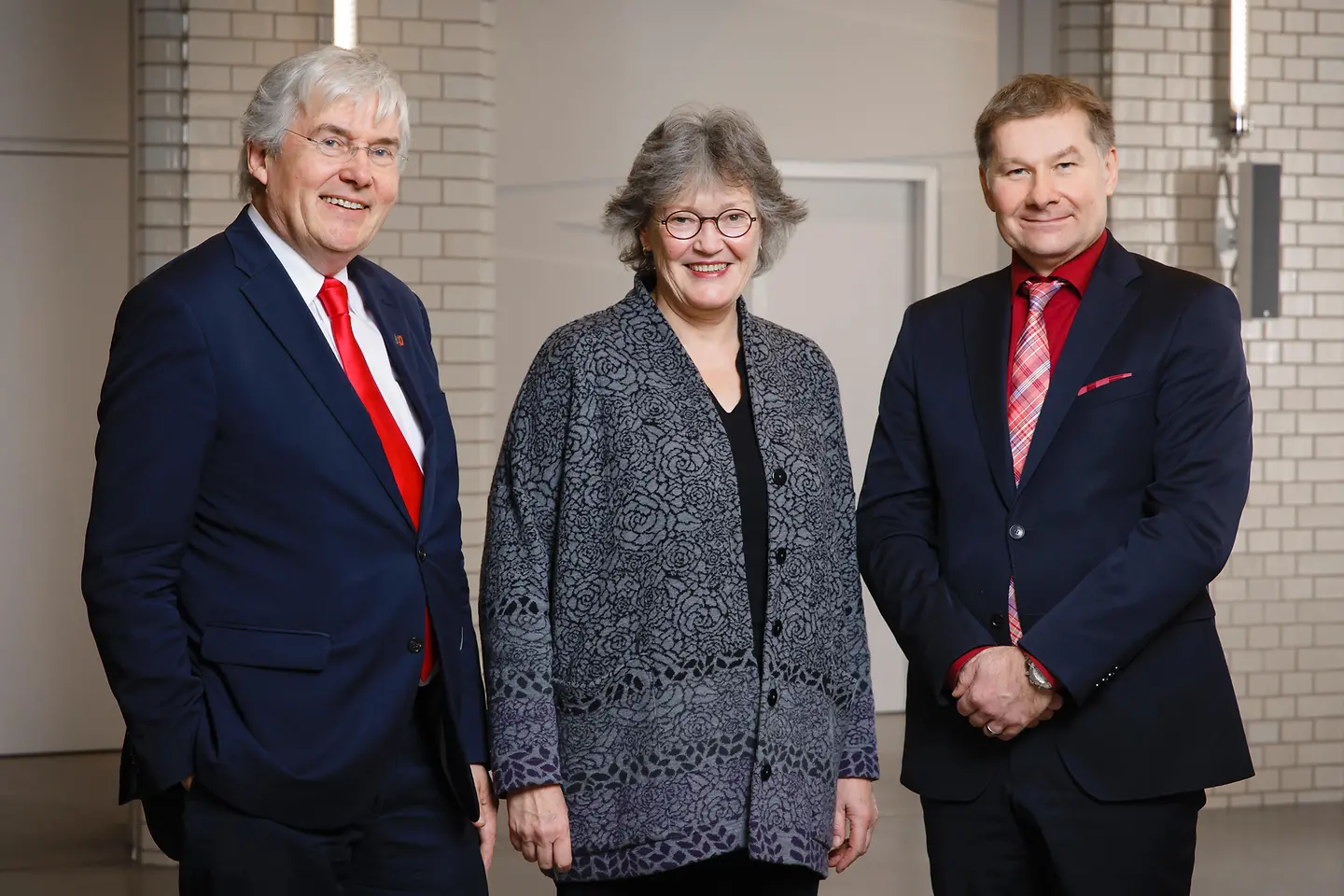 Verwaltungsrat der Barmer