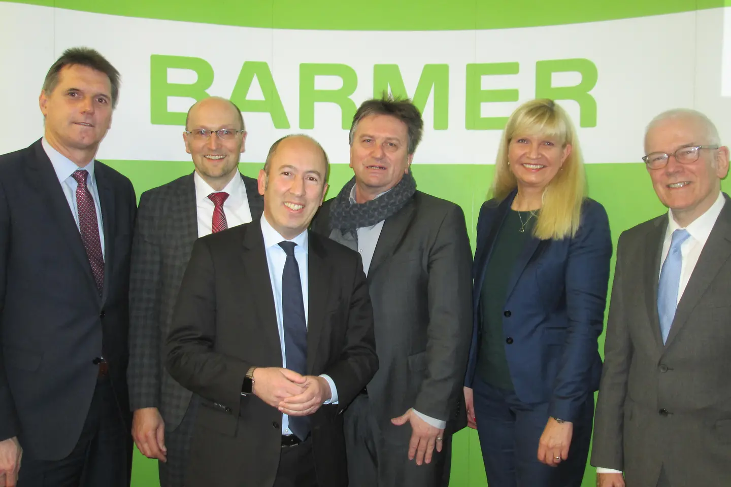 Länderforum 2018 Referenten