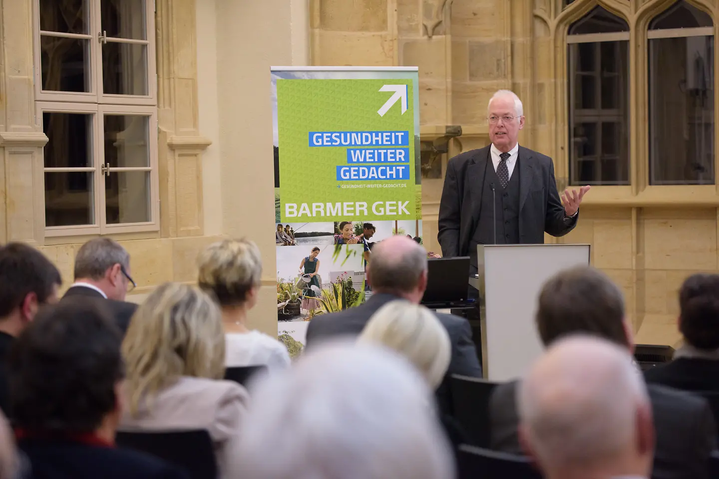 Dr. Johannes Vöcking