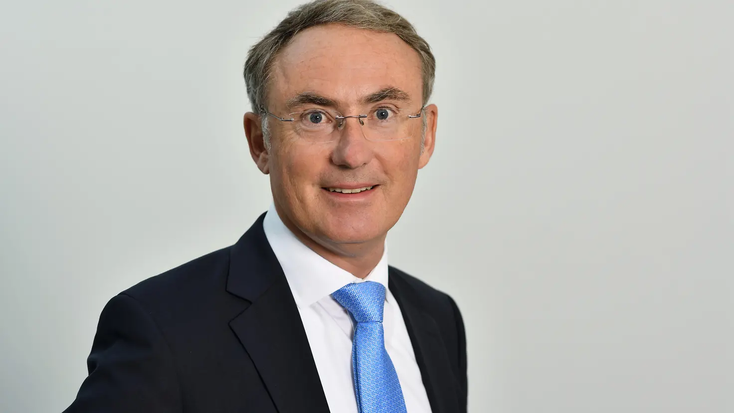 Prof. Dr. Christoph Straub