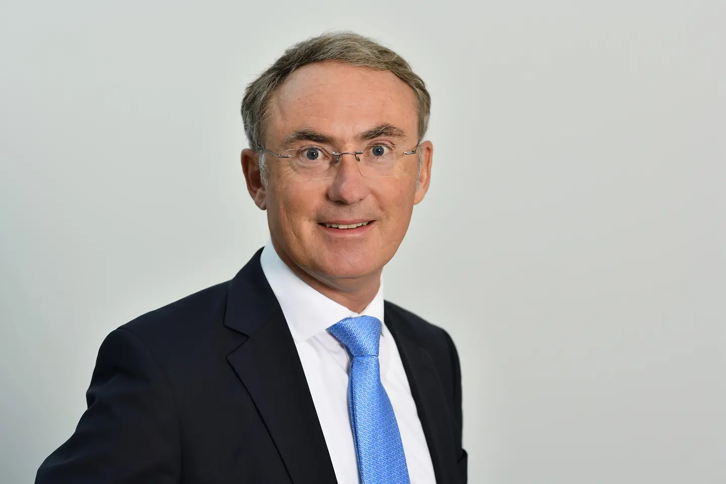 Prof. Dr. Christoph Straub
