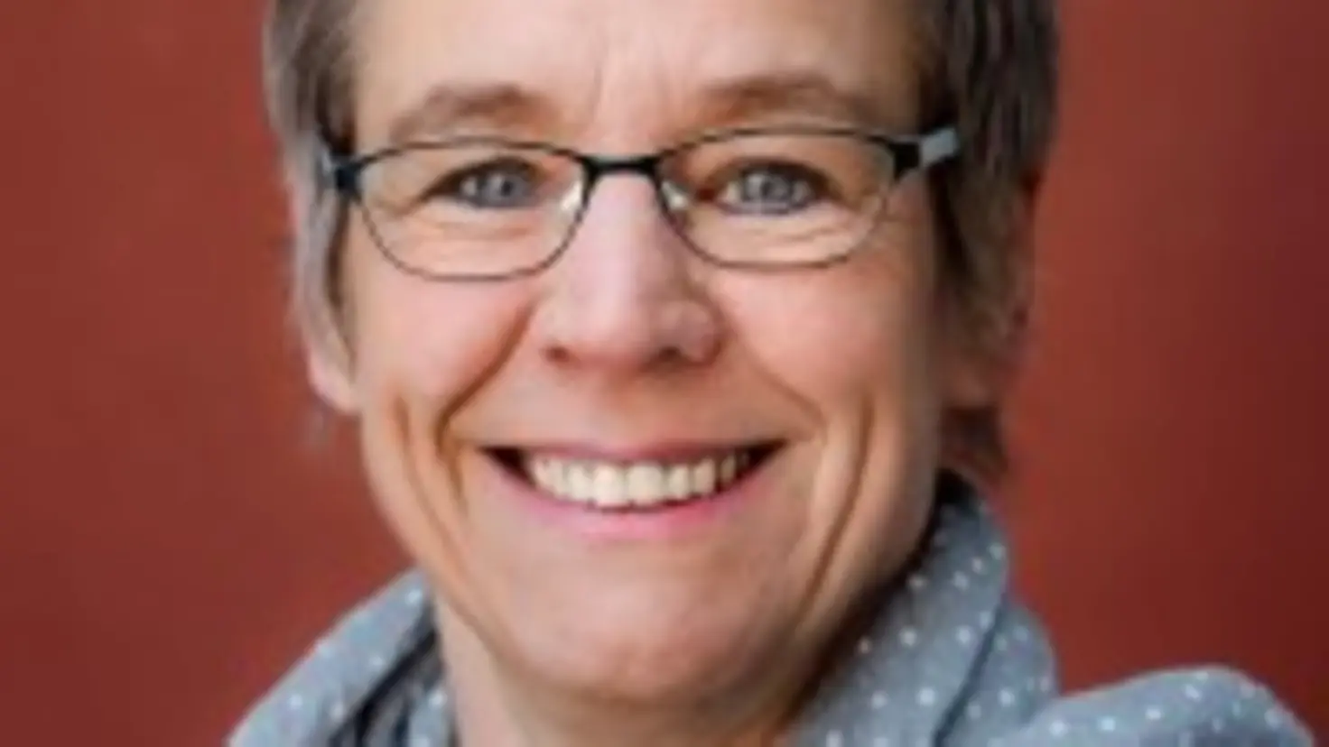 Katrin Christ-Eisenwinder, Thüringer Landesbeauftragte für die Gleichstellung von Frau und Mann