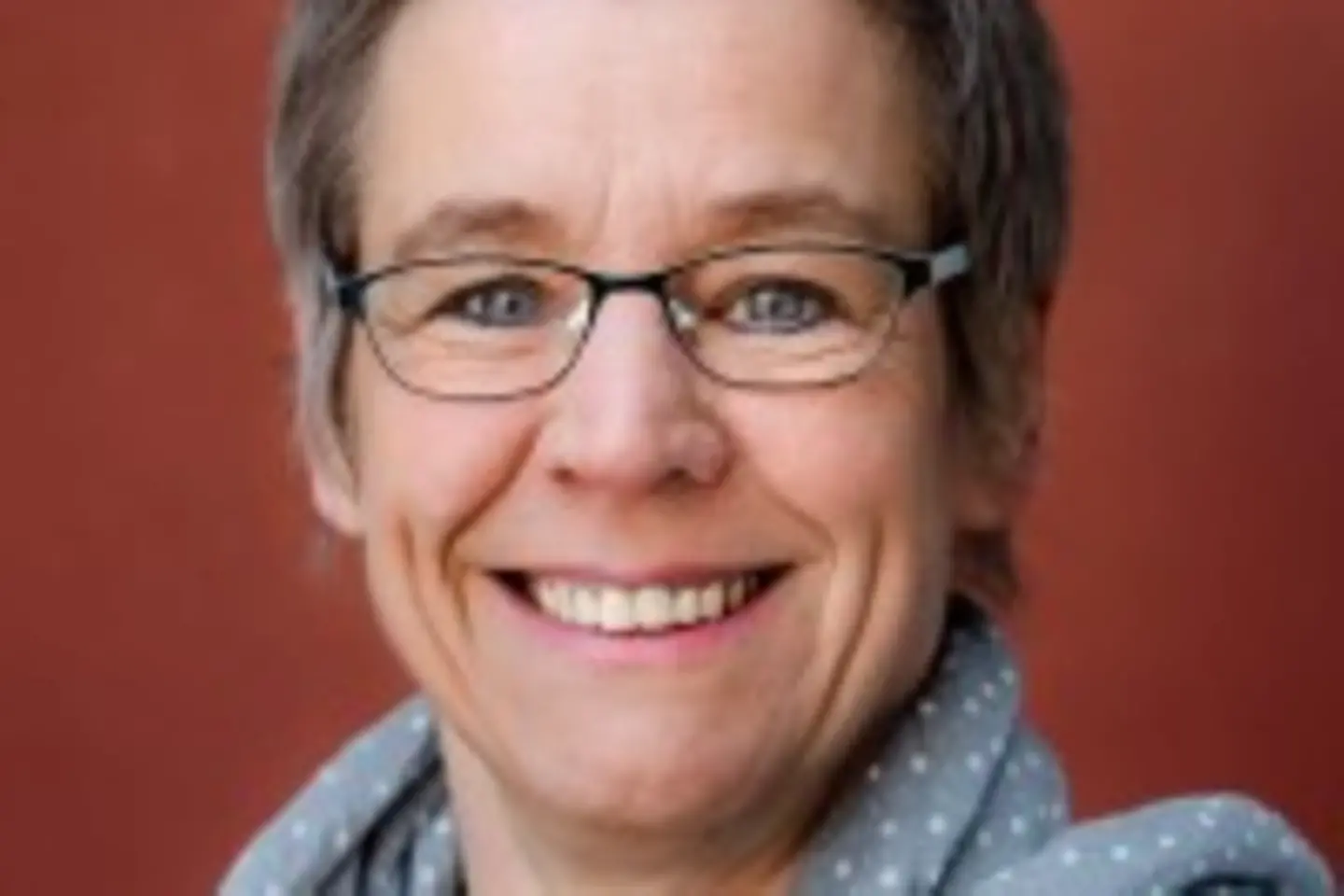 Katrin Christ-Eisenwinder, Thüringer Landesbeauftragte für die Gleichstellung von Frau und Mann