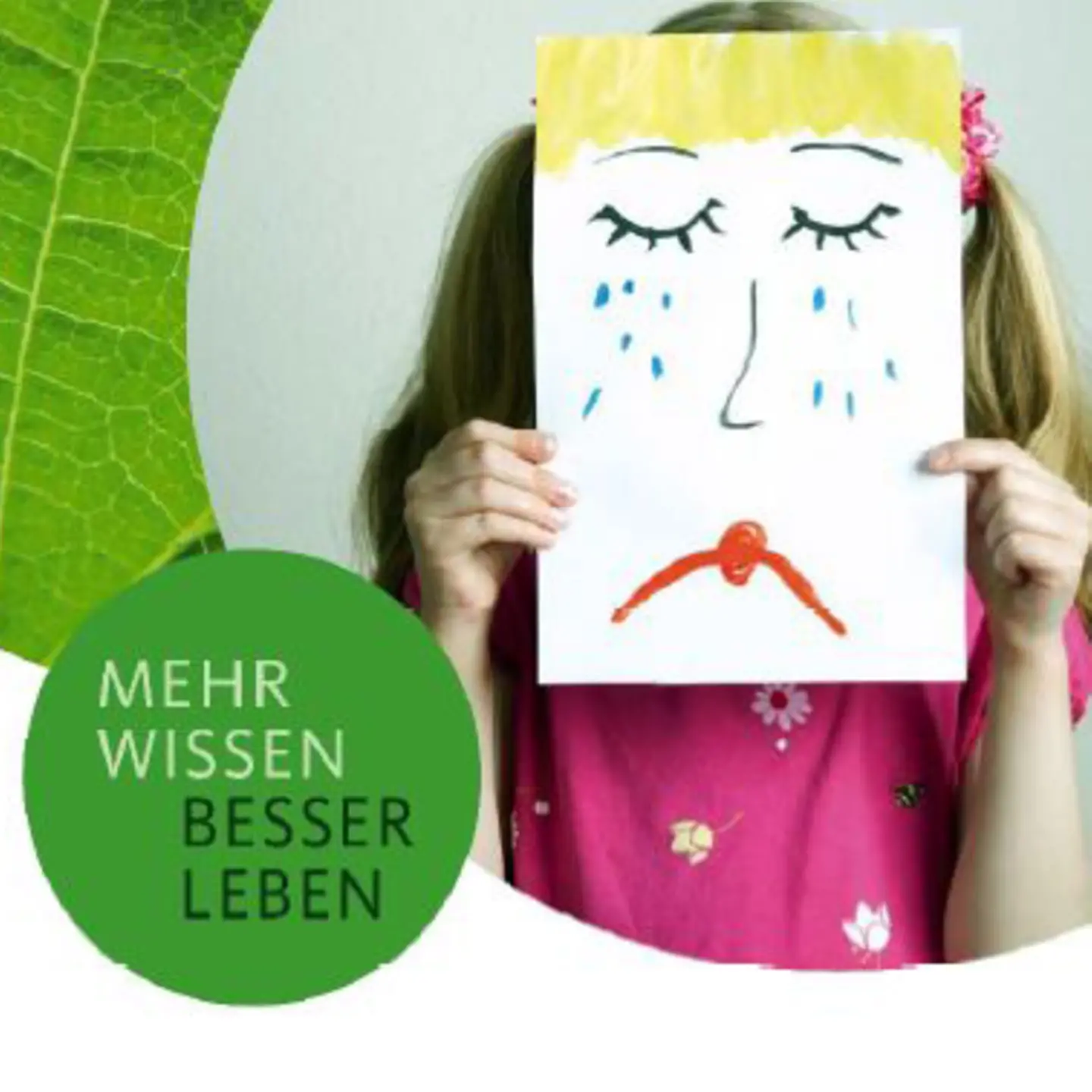 Cover Broschüre Krebsverband Baden-Württemberg e. V.