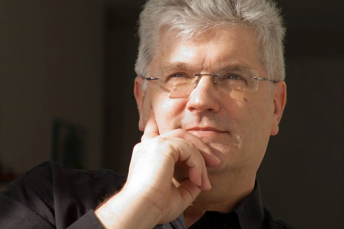 Professor Christian Scholz