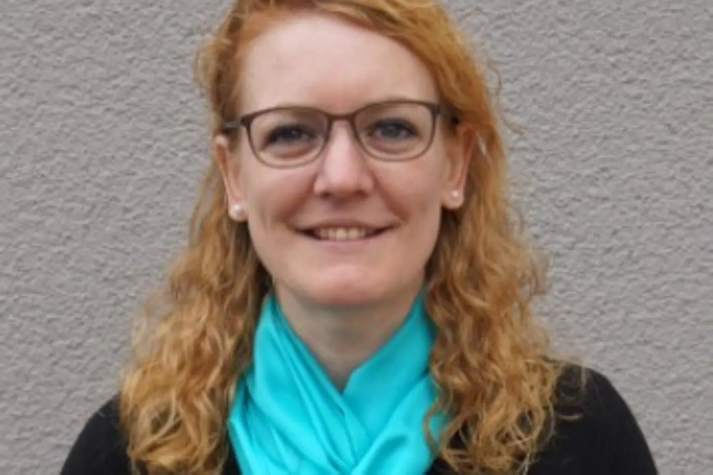 Porträt Stefanie Schreiber