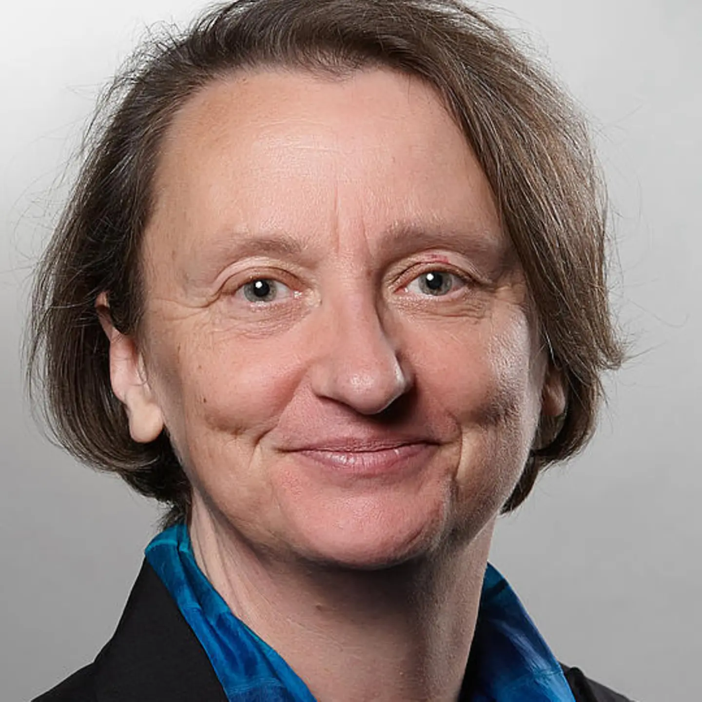 Prof. Dr. Beate Blättner