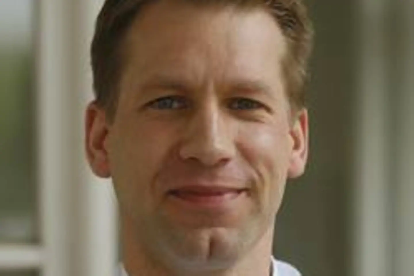 Portraitfoto Prof. Dr. Kai Zacharowski