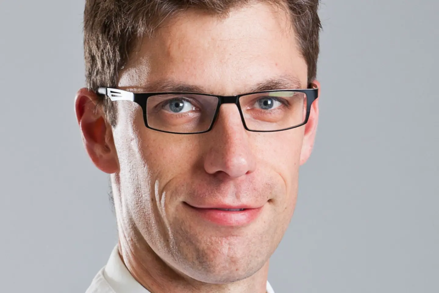 Portraitfoto Prof. Dr. Patrick Meybohm