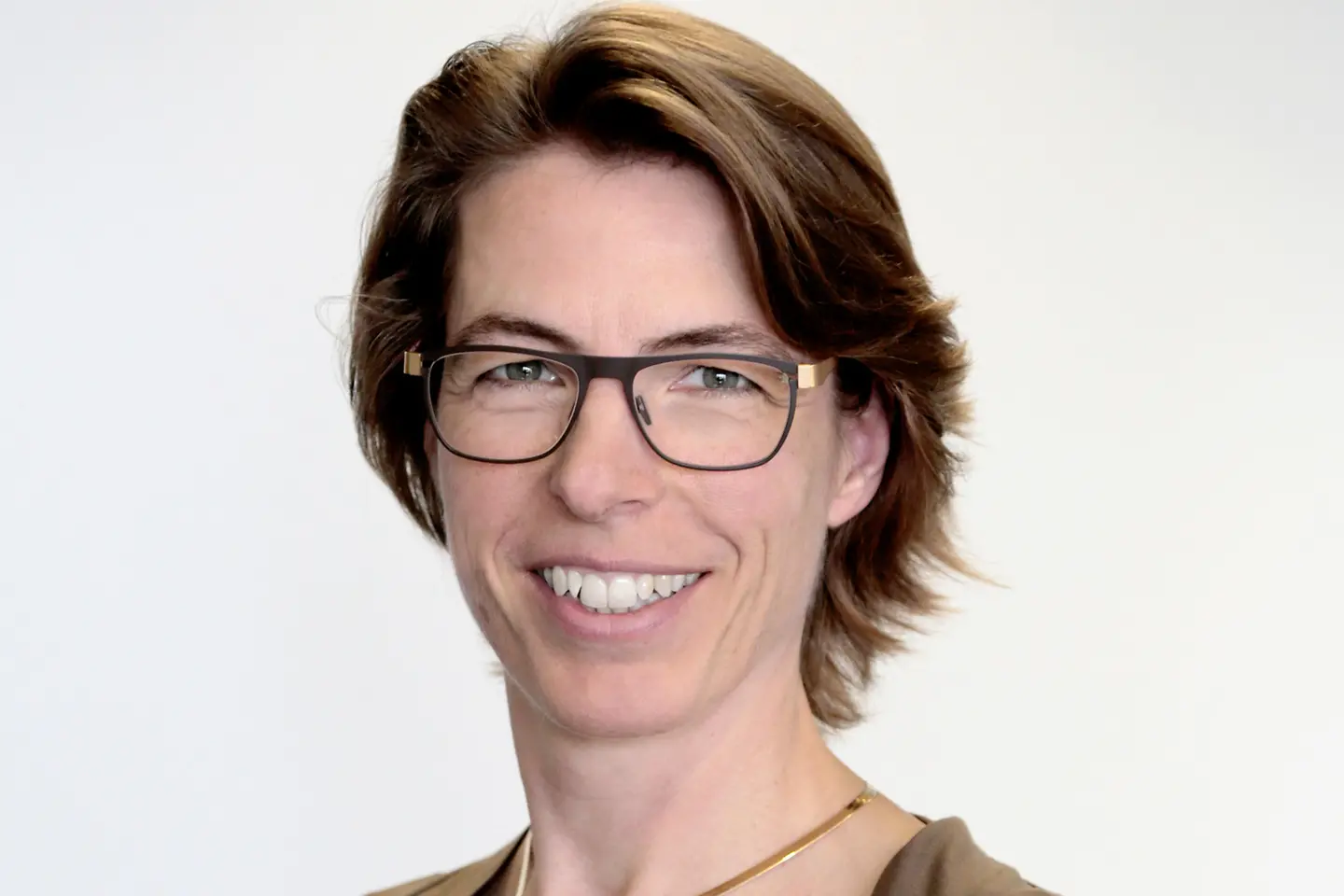 Dr. Utta Petzold, Medizinerin bei der Barmer