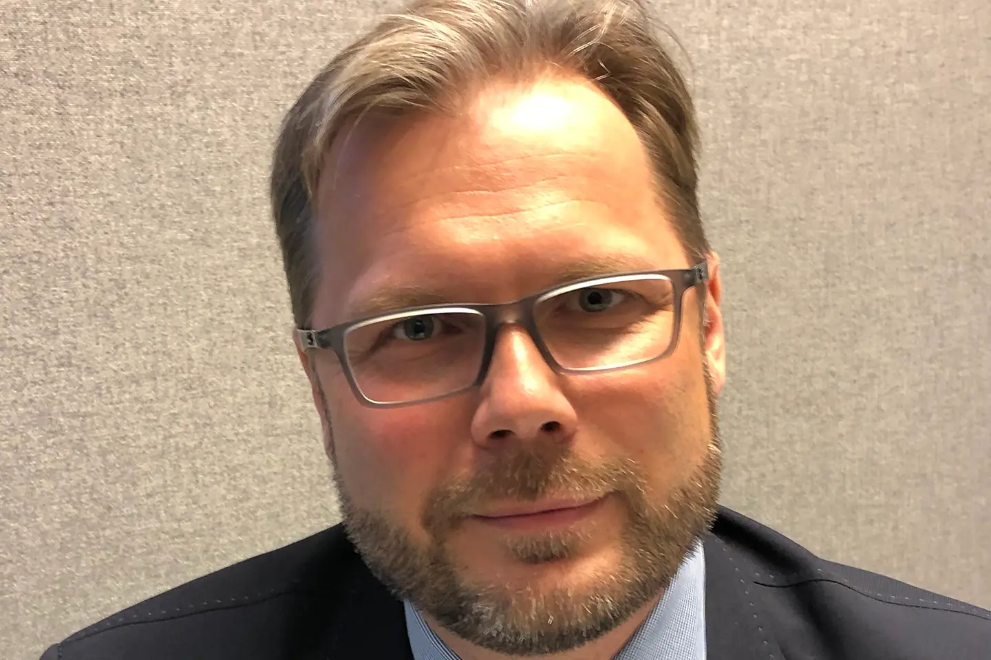 Prof. Dr. Matthias Grünewald, Stellv. Direktor der Klinik für Anästhesiologie und Operative Intensivmedizin am UKSH