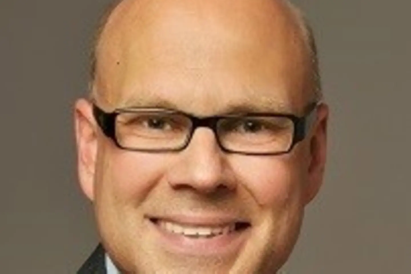 Rainer Poniewaß, Geschäftsführer der Landeskrankenhausgesellschaft Thüringen