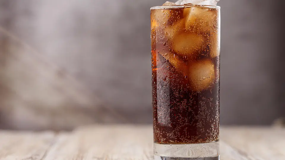 Cola Und Salzstangen Gegen Durchfall Hätten Sie's gewusst? Helfen Cola und Salzstangen gegen Durchfall? | BARMER