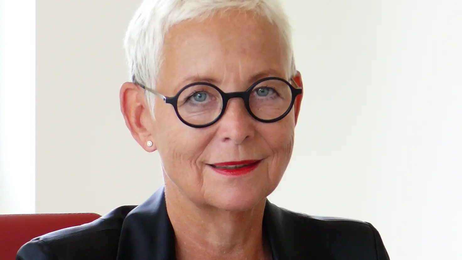 Dr. Ellen Lundershausen, Präsidentin der Landesärztekammer Thüringen