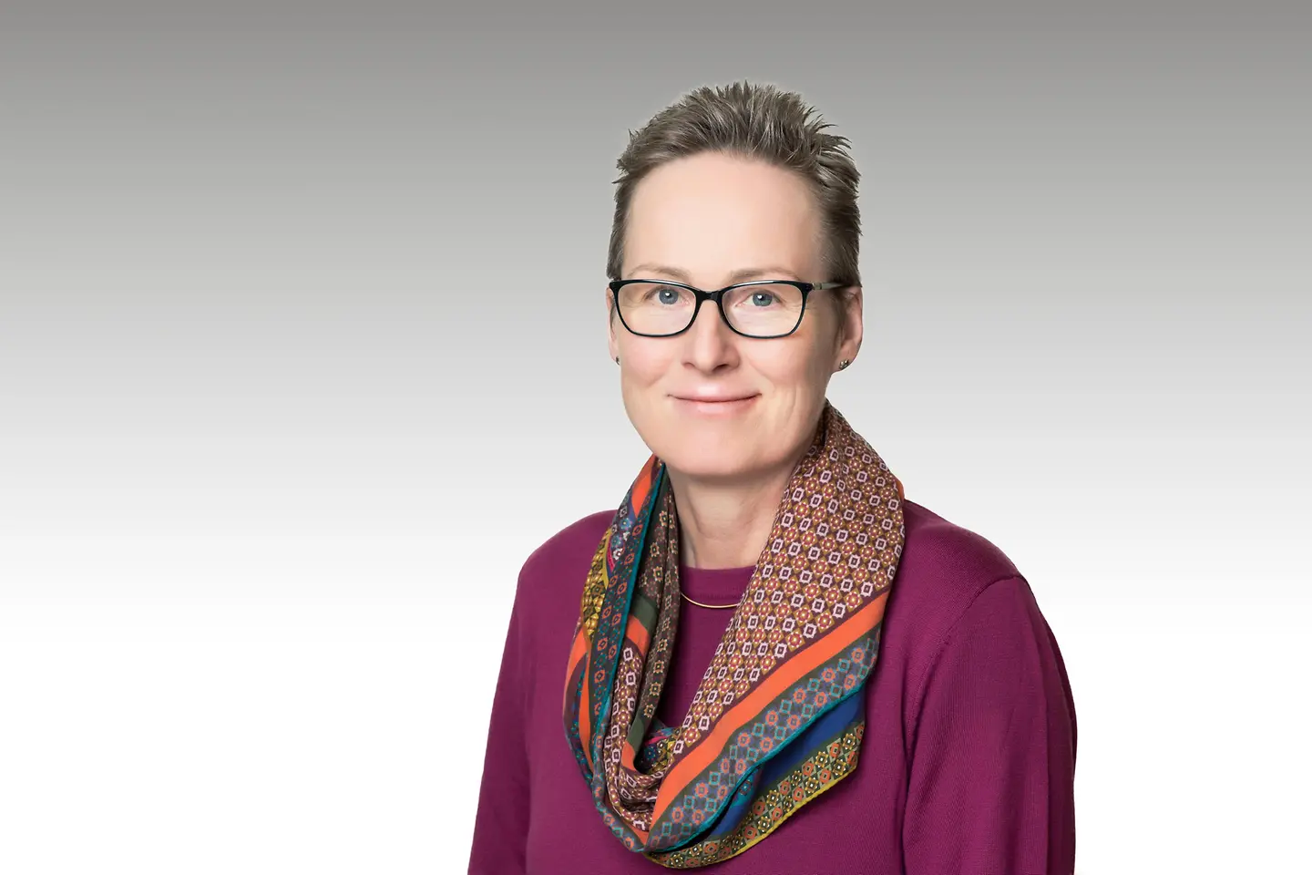 Dr. Claudia Brase, Geschäftsführerin Hamburgische Krankenhausgesellschaft