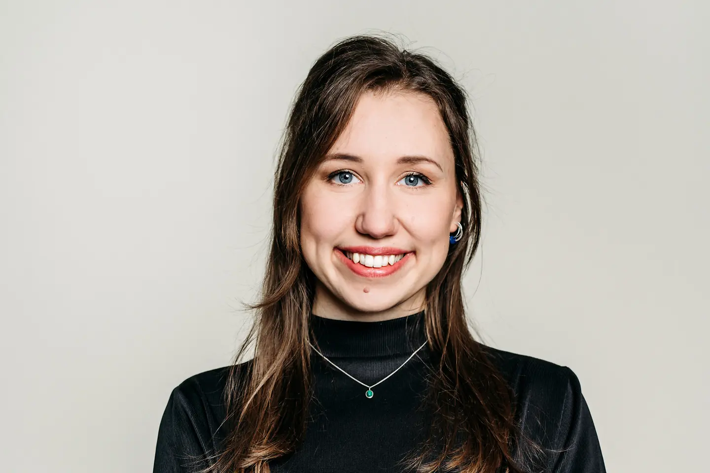 Portrait von Katharina Herte