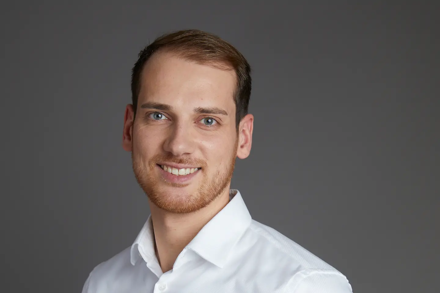 Portrait von Steffen Hardtmann