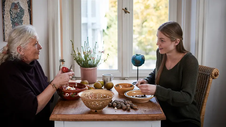 Heimische Superfoods und wie sie wirken BARMER