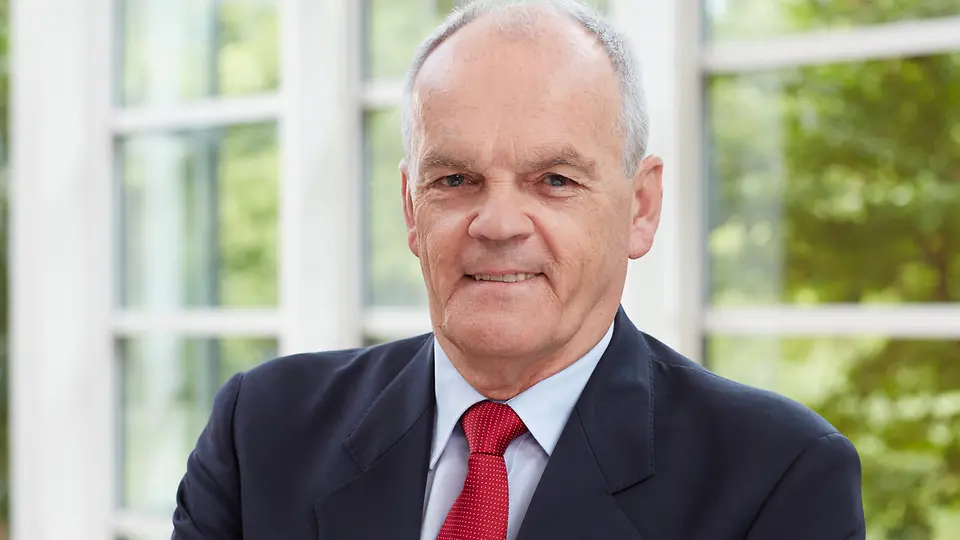 Gastkommentar von Dr. Johannes Fechner, KVBW BARMER