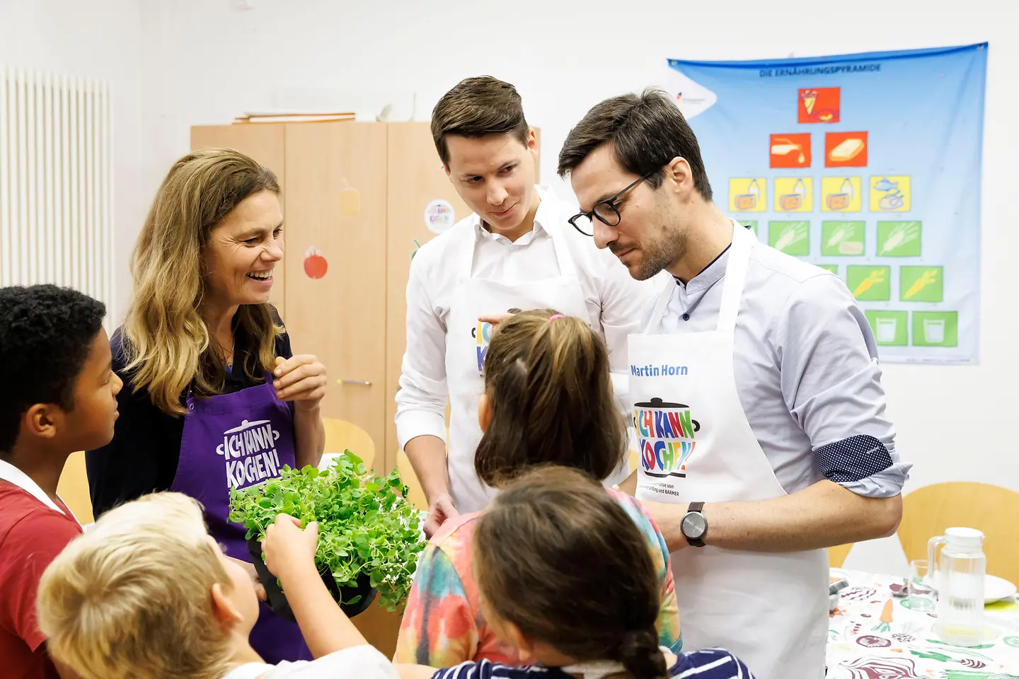 Foto 2 Ich kann kochen Freiburg