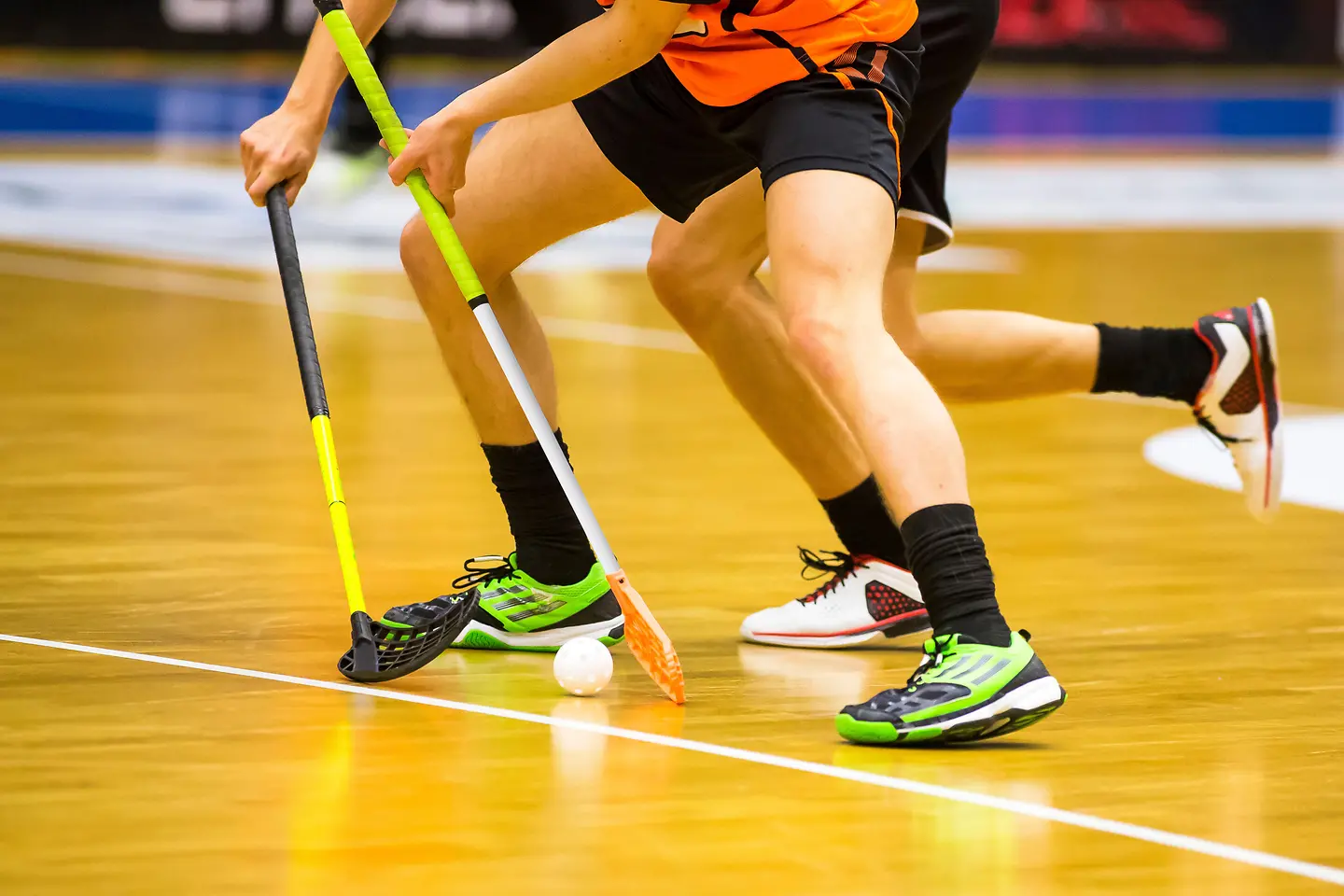 Floorball