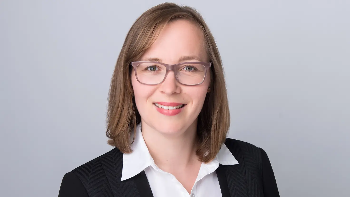 Portrait Prof. Dr. Hannah Trittin-Ulbrich