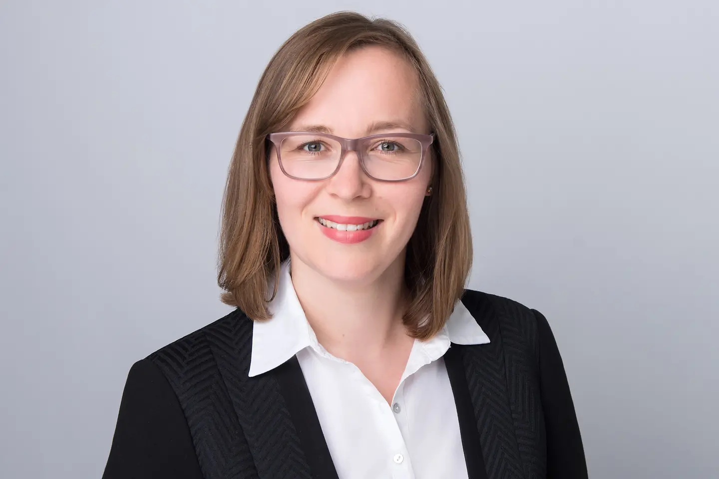 Portrait Prof. Dr. Hannah Trittin-Ulbrich