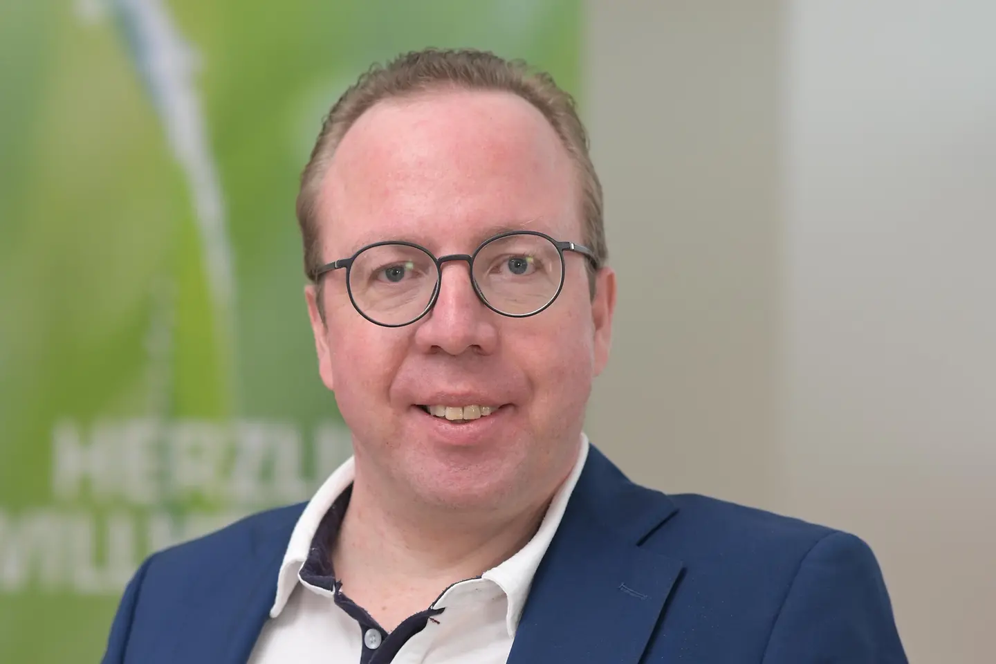 Portrait Jakob Wößner