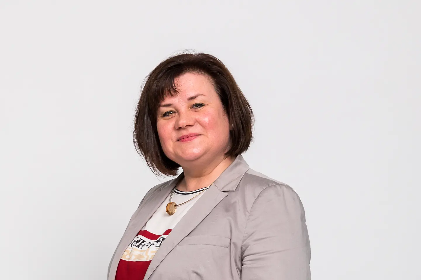 Portrait Andrea Jakob-Pannier