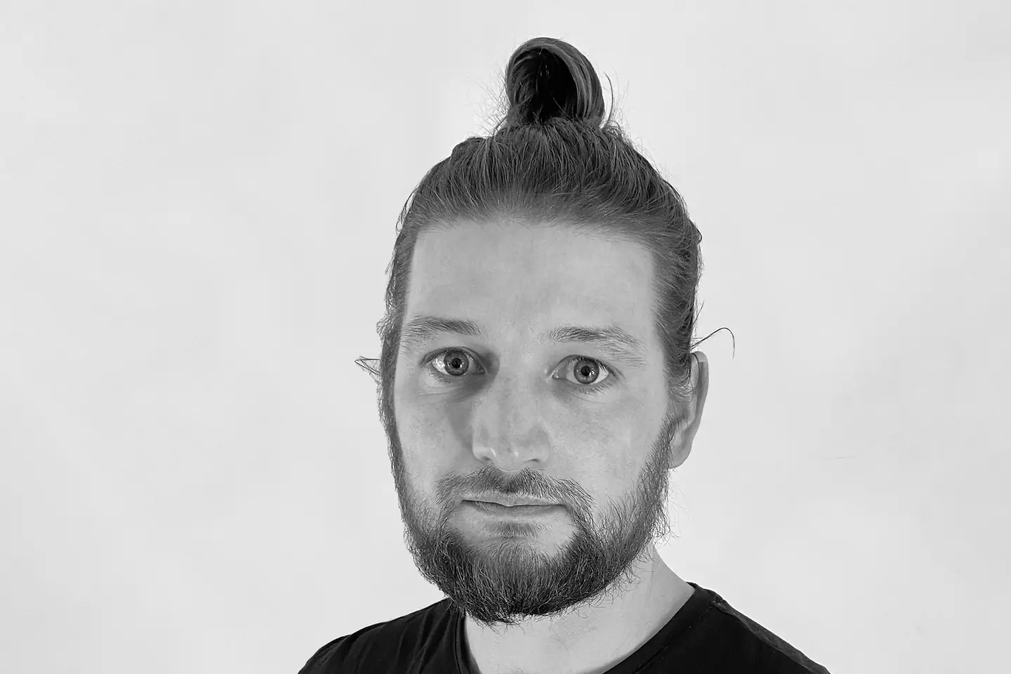 Portrait Johannes Ruf