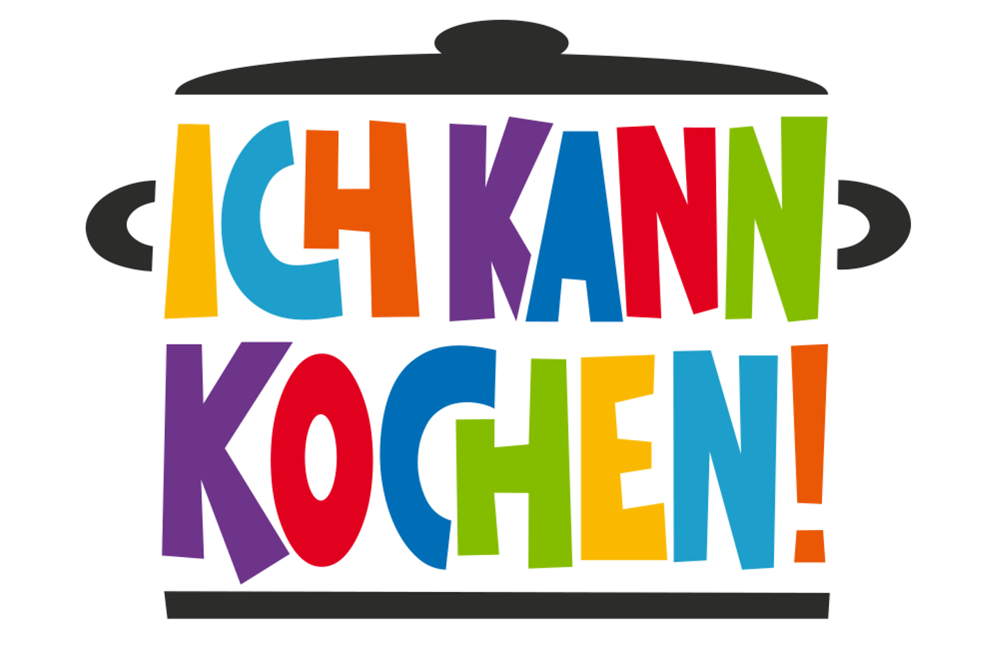 Logo Ich kann kochen