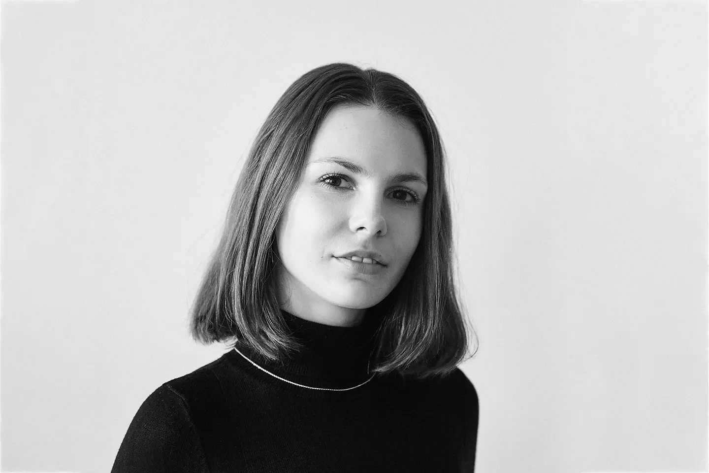 Portrait Michelle Duchow