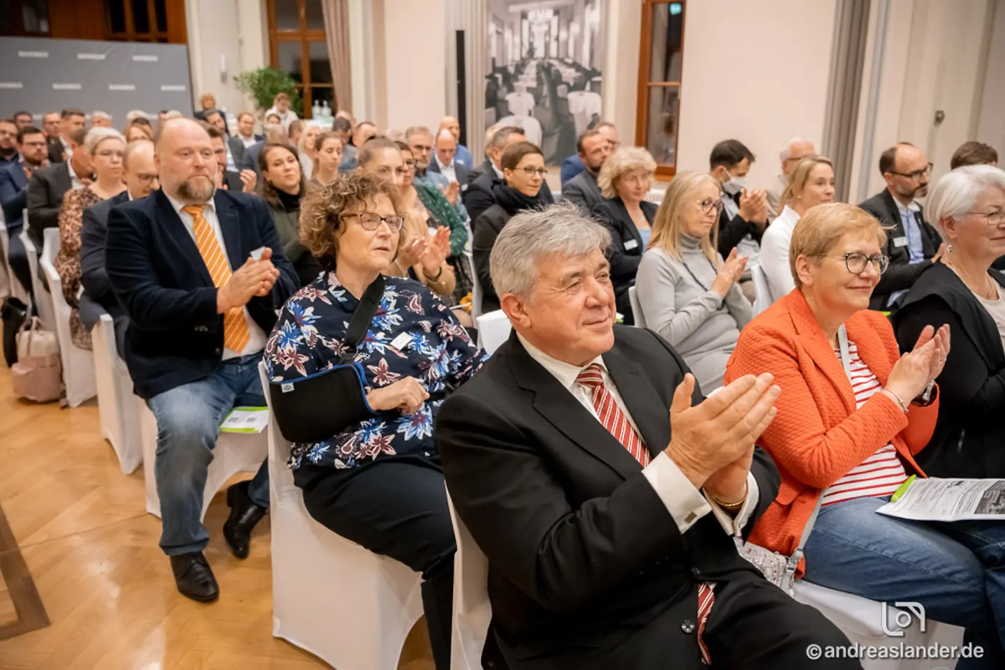 BARMER Fachsymposium 2022 - Sachsen-Anhalt