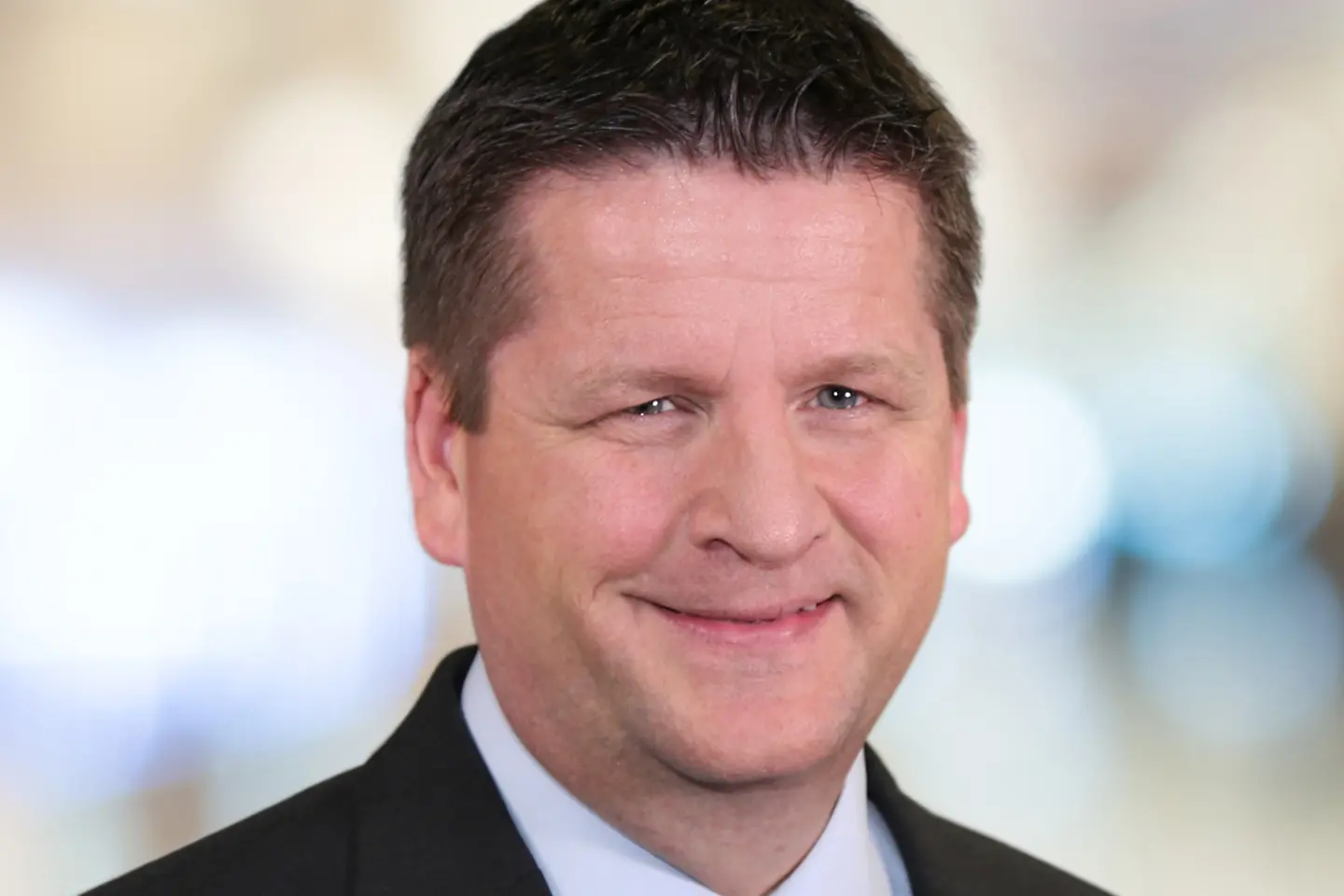 Klaus Stein, Forschungsbereichsleiter strategische Analysen im Barmer Institut für Gesundheitssystemforschung