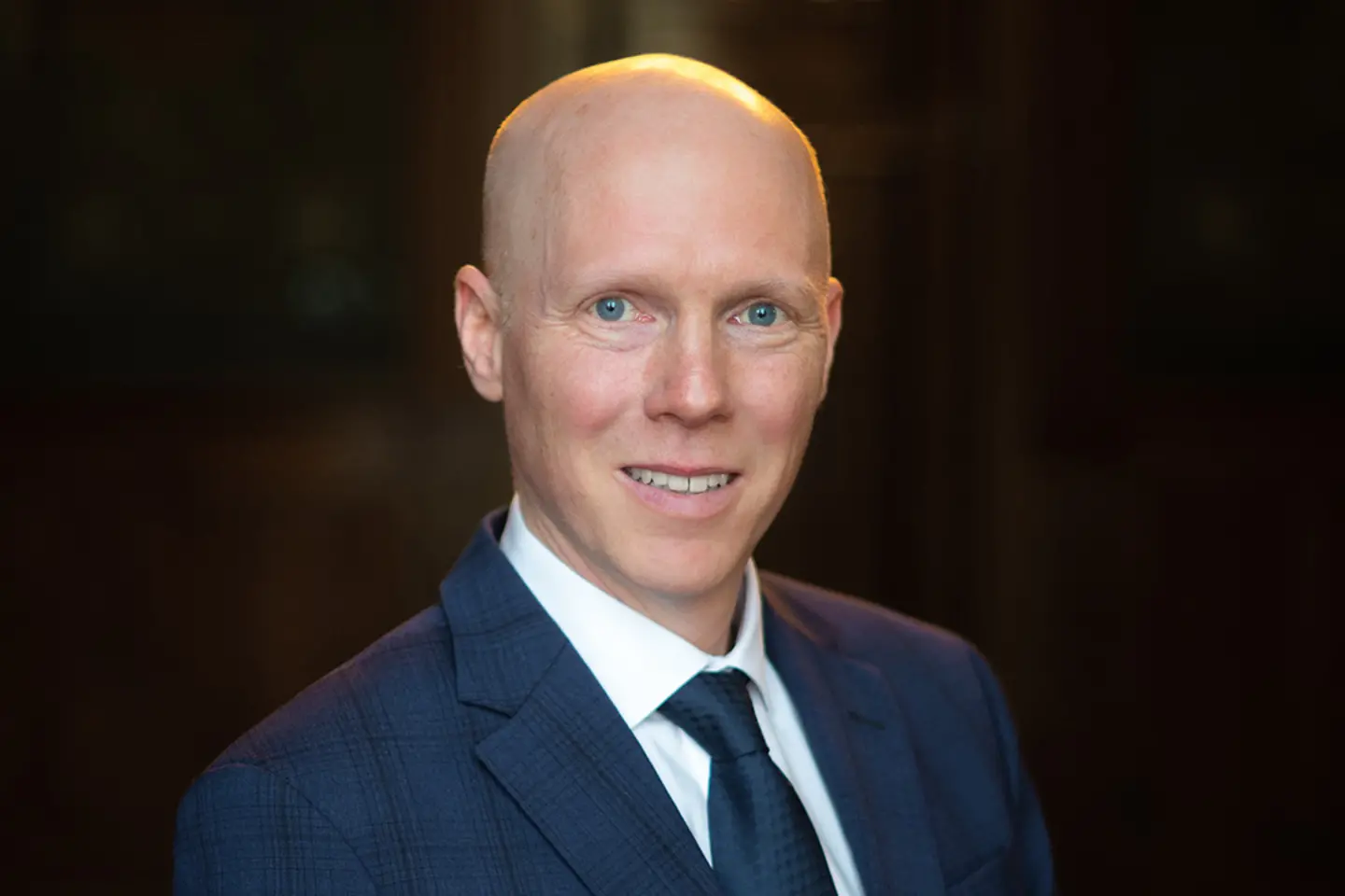 Porträtfoto Tim Angerer