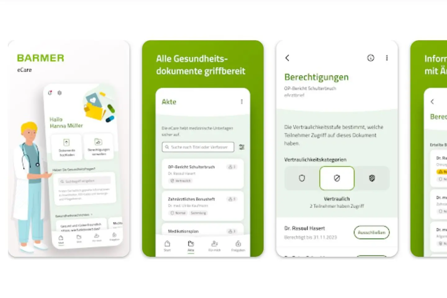EPA-Screenshots wg Schulungen