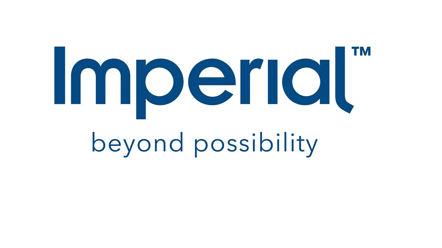 Logo Imperial