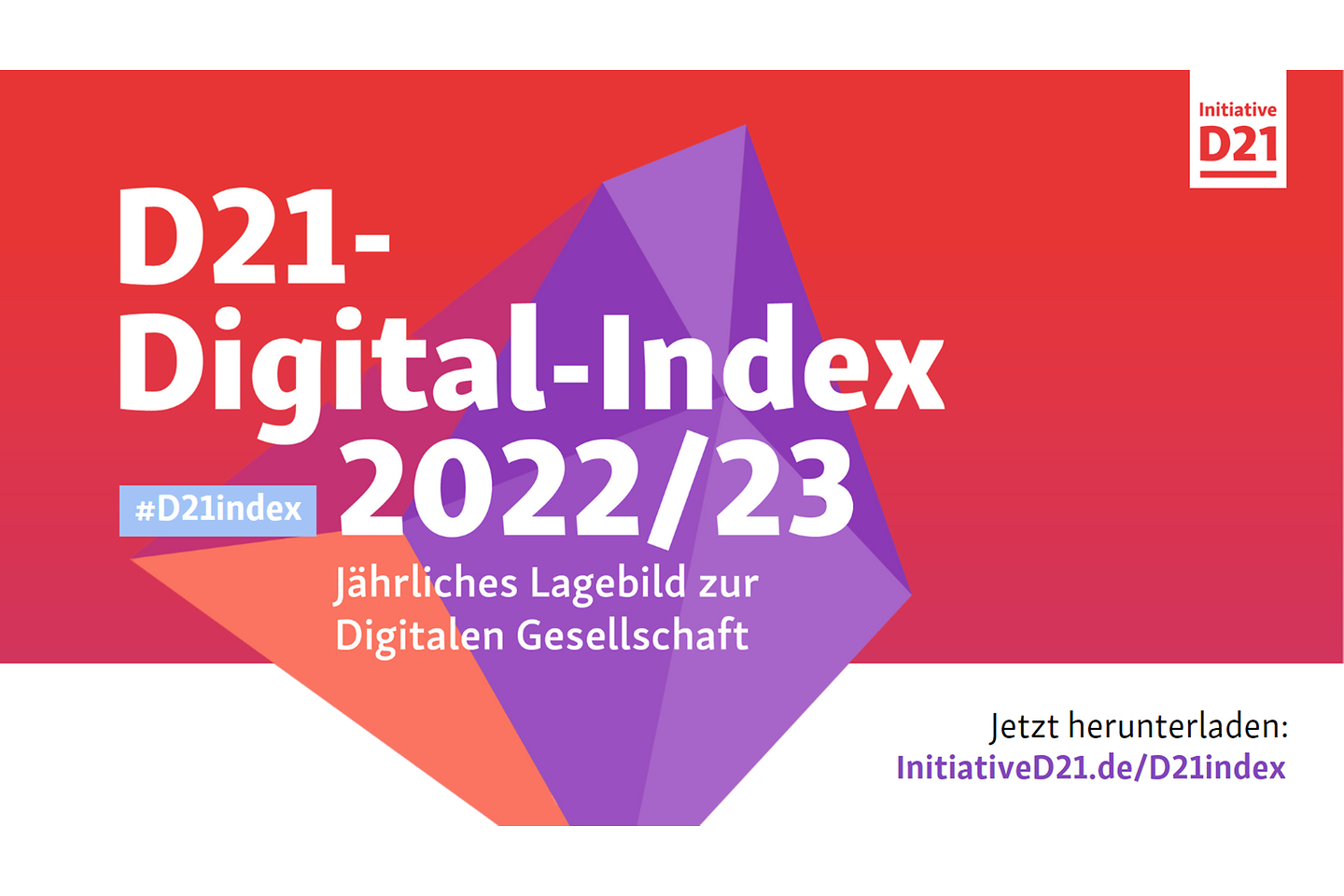 D21 Ankündigung allgemein