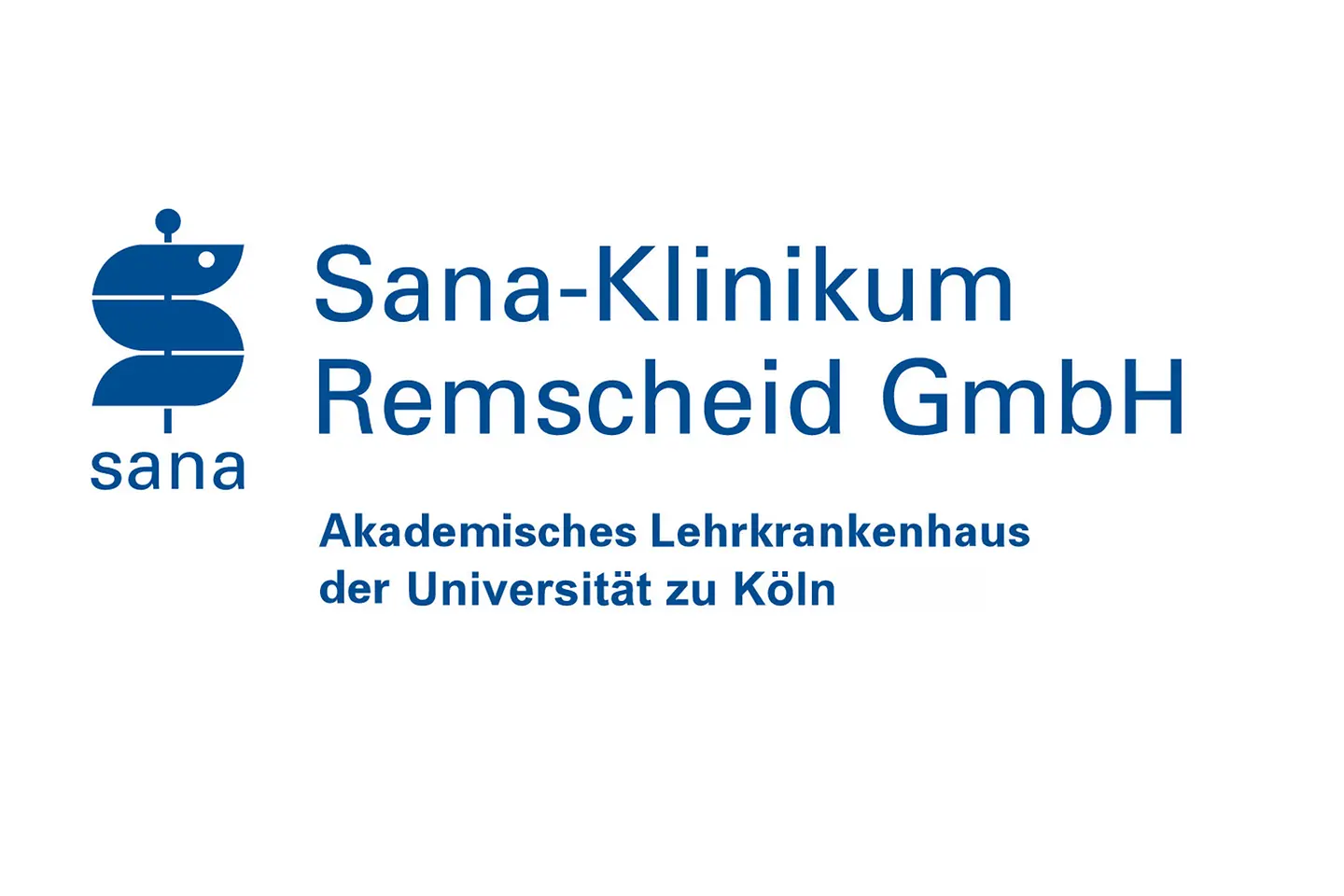 Logo der Sana-Kliniken