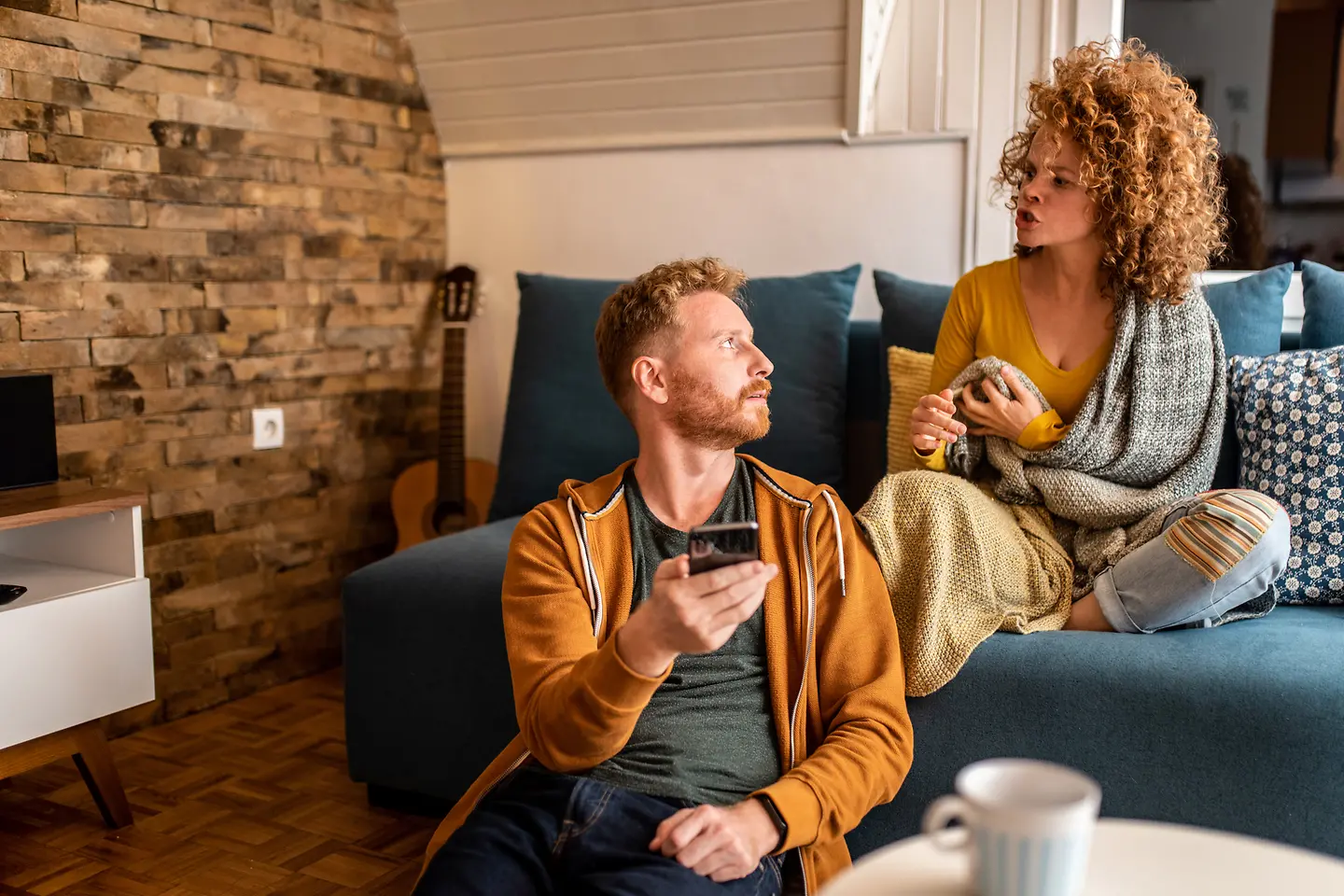 Opfer von Trauma bonding können dazu neigen, erlernte Verhaltensmuster mit anderen Partnerinnen und Partnern zu wiederholen.